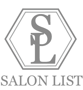 SALON LISTロゴ
